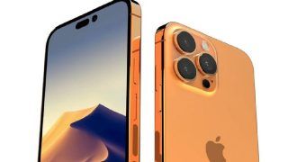 Apple iPhone 14 Series Sale: India Sees Massive Pre-Order Rush; iPhone 14 & 14 Pro Most in Demand