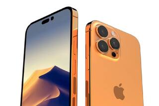 iPhone 14 Pro Max Launch: कैमरा से लेकर फीचर तक हैं ऐसे धांसू कि लोगों ने कहा - तुमको पा लें तो जीवन सफल