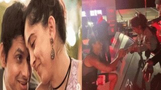 आमिर खान की बेटी इरा खान छोड़ेगी अपने बाबुल का घर, नुपुर शिखर को सगाई के लिए किया 'हां', रोमांटिक वीडियो
