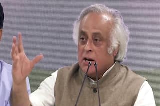 Adani-Hindenburg Row: कांग्रेस आज SBI की शाखाओं और LIC कार्यालयों के सामने करेगी देशव्यापी विरोध - प्रदर्शन