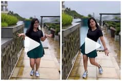 SpiceJet Air Hostess Grooves To Honey Singh's Alcoholic, Killer Expressions Win The Internet | Watch