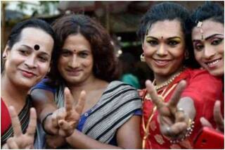 पुलिस विभाग में भर्ती होंगे ट्रांसजेंडर्स, सरकार के ऐलान से समुदाय खुश, एक 'शब्द' से कन्फ्यूजन भी फैला