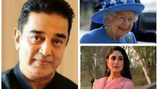 When Kamal Haasan Met Queen Elizabeth II in 1997! Actor Remembers The Queen, Other Celebs Also Pay Tribute