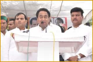 कमलनाथ ने उमा भारती को 'भारत जोड़ो यात्रा' में शामिल होने का न्योता दिया, कहा- उनका स्वागत है