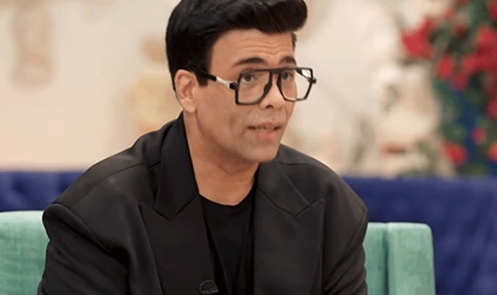Koffee With Karan finale: इन स्टार्स ने करण जौहर पर दागे इतने सवाल, फिल्ममेकर बोले- हाय! मुझे पसीने आ रहे हैं