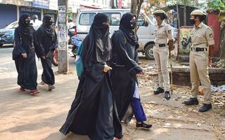 Karnataka Hijab Ban: Supreme Court Concludes Hearing, Reserves Judgement