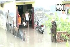 Lucknow Rains: भारी बारिश से पानी-पानी हुआ लखनऊ, स्कूल-ऑफिस किए गए बंद; हेल्पलाइन नंबर जारी