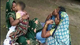 With Body Of Her 5-Year-Old Son In Arms, Mother Sits By Roadside For Hrs Outside Govt Health Centre in Jabalpur