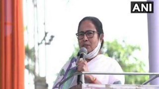 'काश मैंने राजनीति पहले ही छोड़ दी होती', बंगाल की सीएम ममता बनर्जी का छलका दर्द