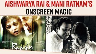 Ponniyin Selvan I: Prior To Upcoming Historical Drama, These Films Of Mani Ratnam And Aishwarya Rai Impressed Audience - Watch Video