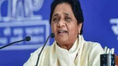 Mayawati 67th Birthday: आज 67वां जन्मदिन मनाएंगे मायावती, बसपा कार्यकर्ता तैयारियों में जुटे