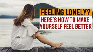 Mental Health Tips: Are You Feeling Lonely? These Practices Can Help You Feel Good - Watch Video