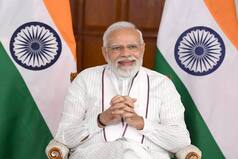 PM Modi Birthday: A Look At 10 Of His Most Powerful Quotes About Life To Inspire You
