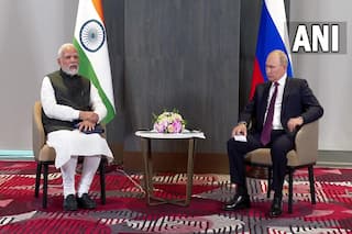 Travel to Russia: President Putin Bats For Visa-Free Travel With India