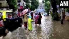 Weather Update: मुंबई और उसके आसपास के इलाके में भारी बारिश के आसार! IMD ने जारी किया Yellow Alert