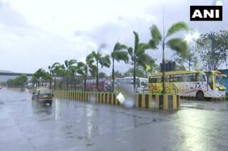 Weather Update: महाराष्ट्र समेत इन राज्यों में भारी बारिश का अलर्ट, जानें आपके शहर में कैसा रहेगा मौसम