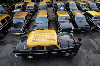 Pune-Nashik-Shirdi Shared Cab Fares Hiked: Check New Rates Of AC, Non-AC Taxis From Mumbai