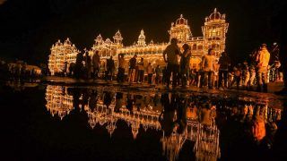 Lights, Elephants & Celebrations: Why You Must Visit Mysuru Dasara During Navratri
