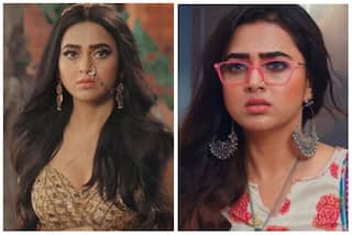 Naagin 6, September 17, Written Episode: Sheshnaagin And Her Daughter Save a Girl, Prathna Kills Nevla