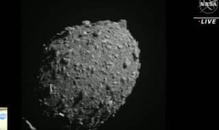 Nasa Dart Mission: नासा ने डार्ट मिशन पूरा कर बदल दिया इतिहास, अब पृथ्वी को नहीं कोई खतरा, देखें वीडियो