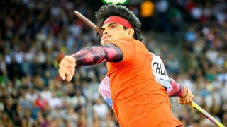 Neeraj Chopra Scripts History, Becomes First Indian To Clinch Diamond League Trophy With 88.44m Throw | WATCH