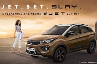 टाटा ने लॉन्च किया Nexon EV का Jet Edition, देखें इसकी खासियत और कीमत