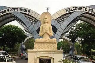 Declare Noida Part Of Delhi: AAP Writes To PM Modi, States Reasons Behind Demand. Do You Agree?