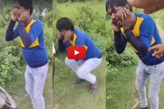 Teacher Student Ka Video: पढ़ाने की जगह स्टूडेंट को प्रपोज करने लगा ये टीचर, तभी जो हुआ जिंदगीभर नहीं भूलेगा | देखिए