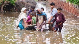 Pakistan Flood Losses May Cross $40 Billion