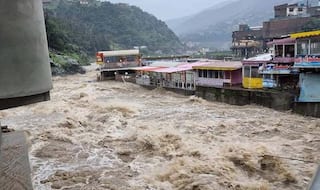 Pakistan Floods: पाकिस्तान में मचा है त्राहिमाम, हजारों लोगों की मौत, अनाज की कमी पर पीएम ने कही ये बात...