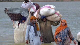 Pakistan Floods: पाकिस्तान में बाढ़ से मचा है हाहाकार, मौत और कोहराम के बीच जन्म ले रहे बच्चों की सबसे बड़ी चिंता