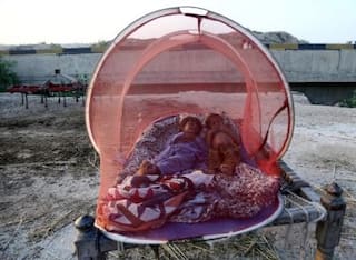 Pakistan Raging Floods Affect 16 Million Children, Says UN