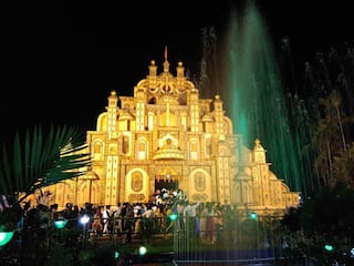 Durga Puja 2022: Into The Metaverse! This Season Enjoy Pandal Hopping Virtually At THESE Places | Deets Inside