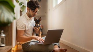 Work From Home Latest Update: 97% Employees Want Hybrid Work Model, Only 3% Want to Work From Office