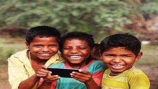 Why Parents Must Keep Mobile Phones At Safe Distance From Their Kids