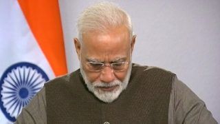 PM Modi Birthday Special: वो 7 मौके जब भावुक हुए PM मोदी, रुंध आया गला और नम हुईं आंखें