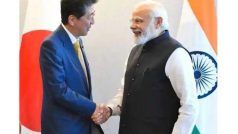 अपने दोस्त 'शिंजो आबे' आखिरी विदाई देने जापान रवाना हुए पीएम मोदी, कहा- वह भारत के हिमायती थे