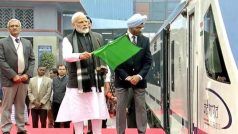 PM Modi Gujarat Visit Today: पीएम मोदी की गुजरात यात्रा, वंदे भारत ट्रेन को दिखाएंगे हरी झंडी, मेट्रो की करेंगे यात्रा-जानिए पूरा शेड्यूल