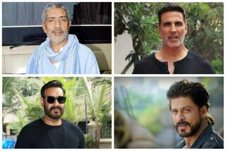Prakash Jha Takes a Sly Jibe at SRK, Ajay Devgn And Akshay For Endorsing Pan Masala