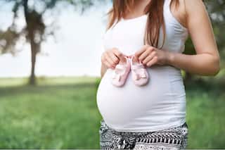 Healthy Pregnancy: 6 Effective Ways to Boost Female Fertility After 30s