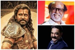 Rajinikanth And Kamal Haasan Hail Mani Ratnam's Ponniyin Selvan I