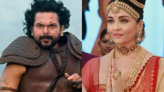 Ponniyin Selvan 1 LIVE Movie Review: Mani Ratnam-Aishwarya Rai Bachchan’s Film Passes, Check Reactions