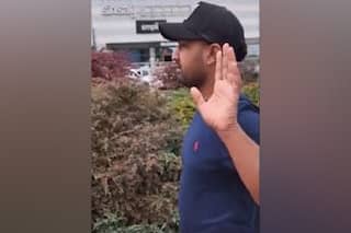 एक हफ्ते में भारतीयों पर तीसरा नस्लवादी हमला, पोलैंड का VIDEO आया सामने, इंडियंस को बताया 'पैरासाइट'