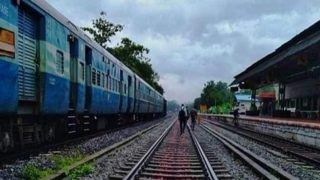 IRCTC Latest News: Indian Railways Cancels These Trains From December To March | Full List Here