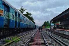 IRCTC Update: Indian Railways Cancelled 184 Trains Scheduled To Depart Today     Check Full List