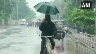 Weather Update: बिहार समेत देश के इन राज्यों में होगी मूसलाधार बारिश, मौसम विभाग ने जारी किया अलर्ट