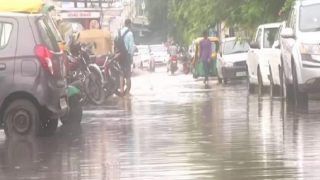 Weather Alert: मौसम विभाग की चेतावनी, बेंगलुरु में रेड अलर्ट, महाराष्ट्र-गुजरात-ओडिशा सहित कई राज्यों में भारी बारिश