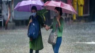 Weather Update: मध्य प्रदेश-ओडिशा में येलो अलर्ट, यूपी-बिहार में भी होगी बारिश, जानें मौसम का ताजा हाल