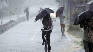 Rain Likely To Dampen Festive Spirit In Bengal, IMD Predicts Heavy Rains For HP, UP, U'khand From Oct 5