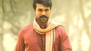 Ram Charan For Oscars: Fans Celebrate After Variety Mentions RRR Actor in Oscars Nominations Predictions List, Check Tweets